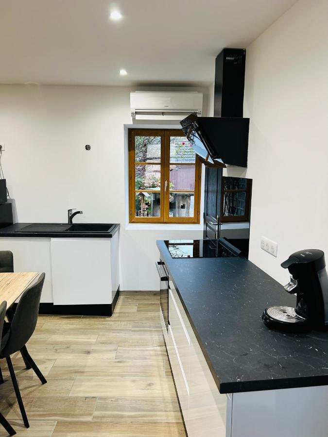 Petit Confort En Bresse Mervans Exterior photo